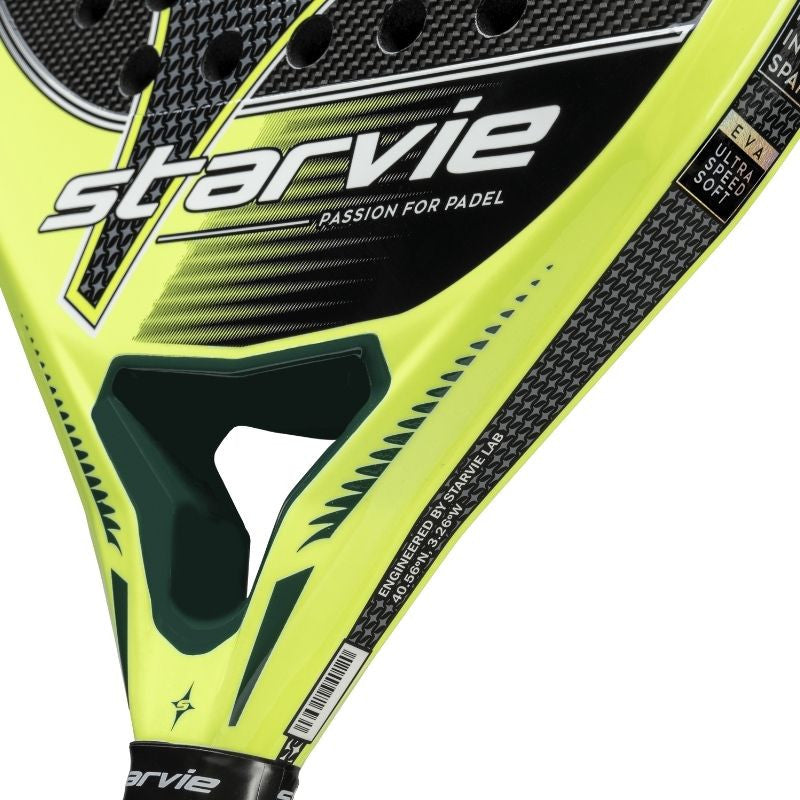Raquette de padel Starvie Aquila Speed 2024