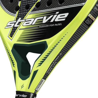 Raquette de padel Starvie Aquila Speed 2024