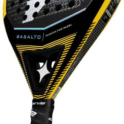 Raquette de padel Starvie Basalto Soft 2024