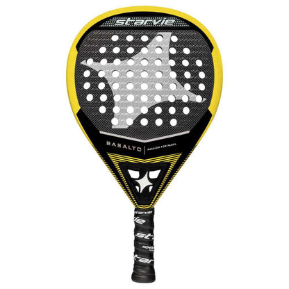 Raquette de padel Starvie Basalto Soft 2024