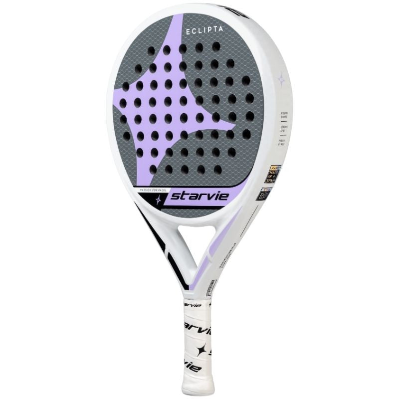Raquette de padel Starvie Eclipta Femme 2024