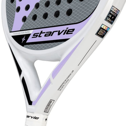 Raquette de padel Starvie Eclipta Femme 2024