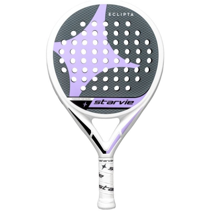 Raquette de padel Starvie Eclipta Femme 2024