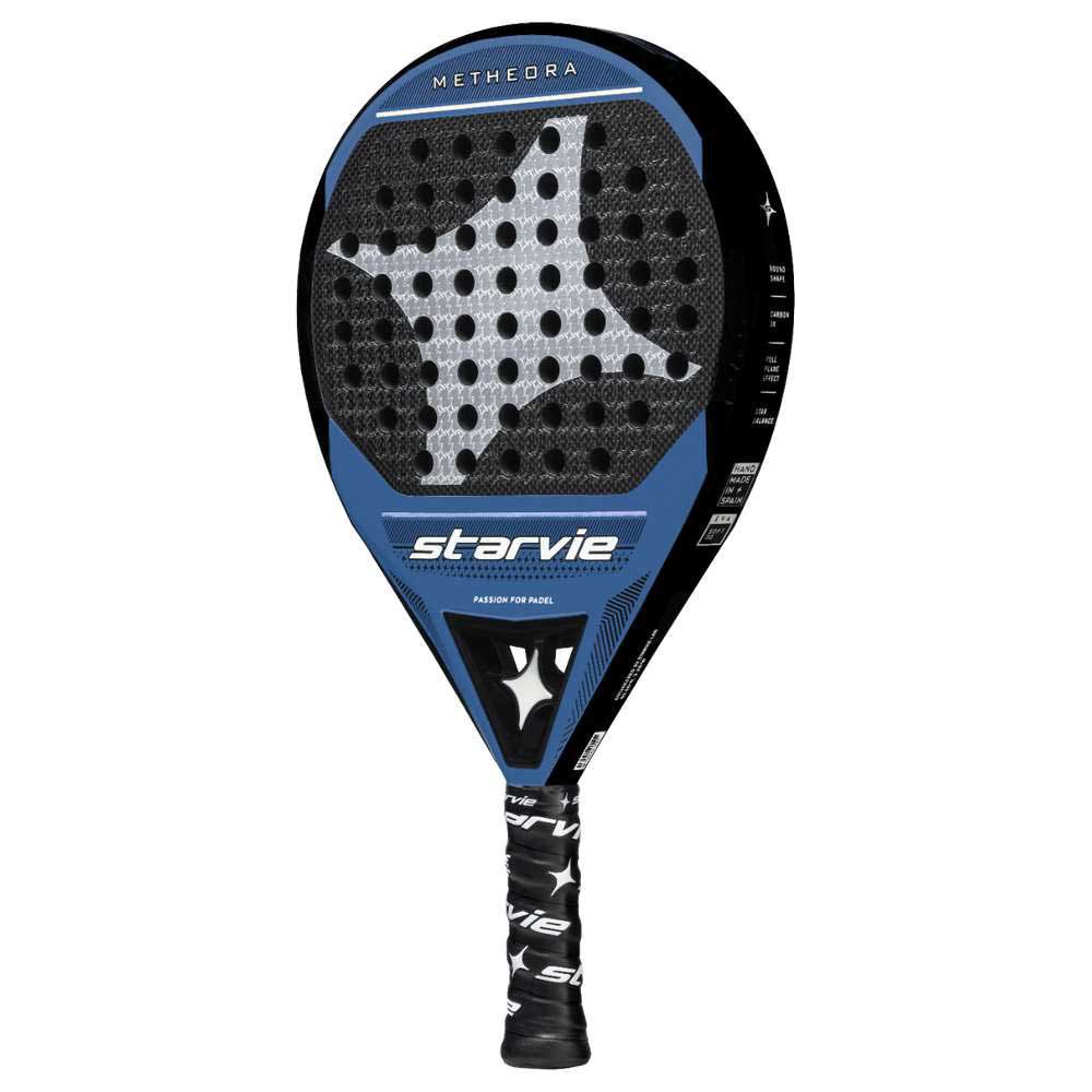 Raquette de padel Starvie Metheora 2024