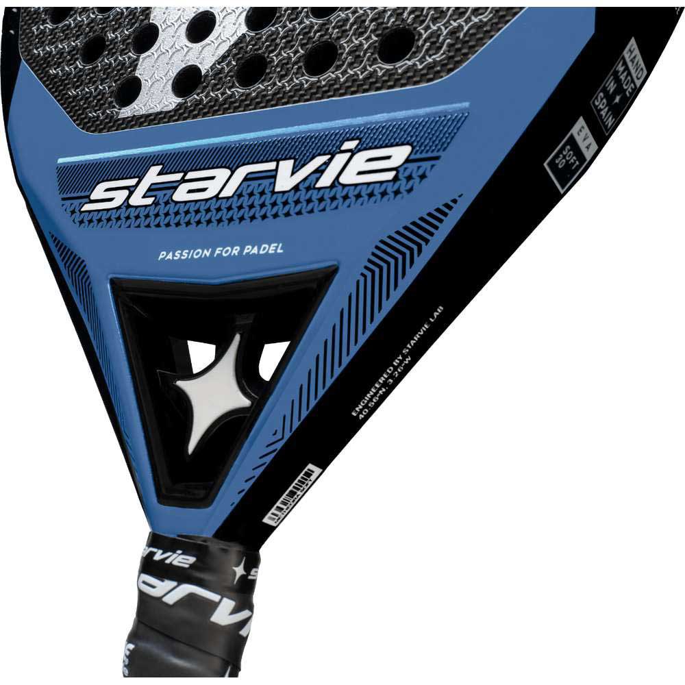Raquette de padel Starvie Metheora 2024