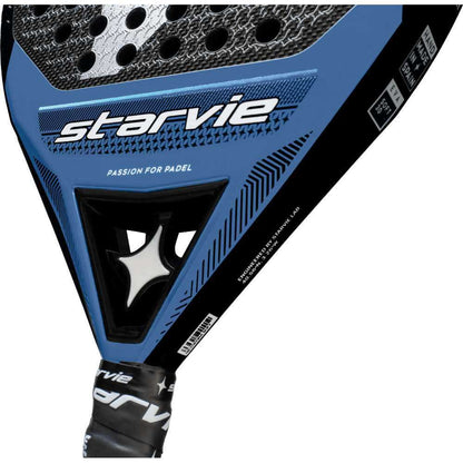 Raquette de padel Starvie Metheora 2024
