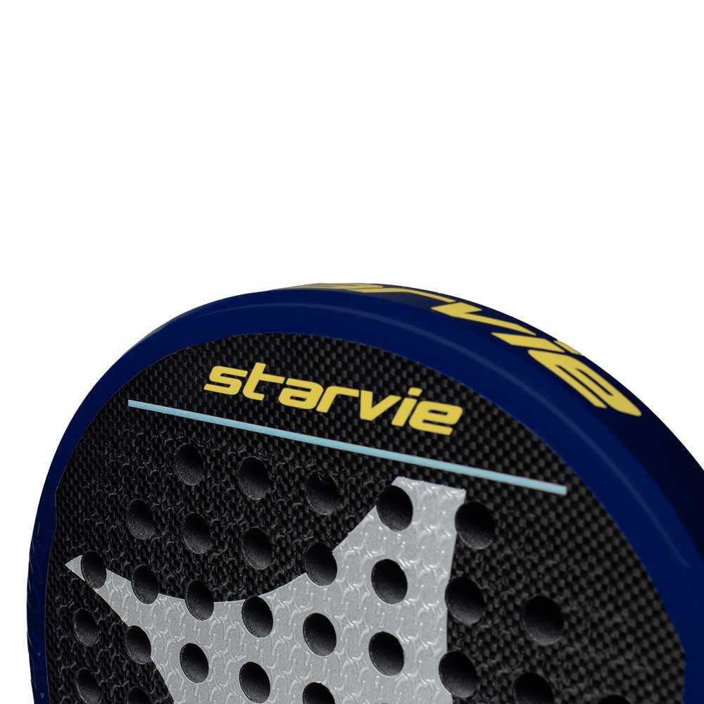 Raquette de padel Starvie Metheora Dual 2024