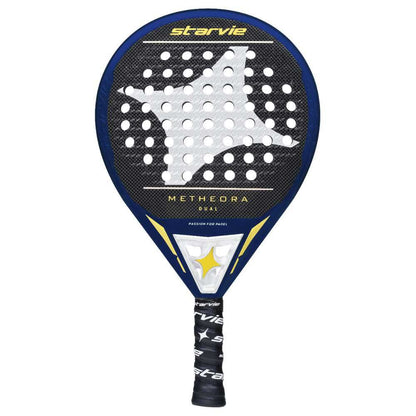 Raquette de padel Starvie Metheora Dual 2024