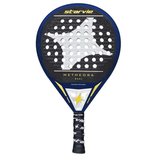 Raquette de padel Starvie Metheora Dual 2024