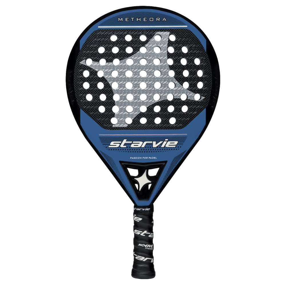 Raquette de padel Starvie Metheora 2024