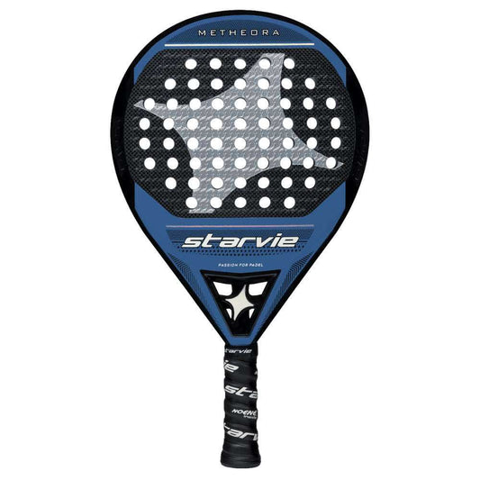 Raquette de padel Starvie Metheora 2024