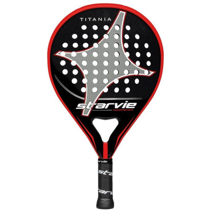 Raquette de padel Starvie Titania Soft 2024