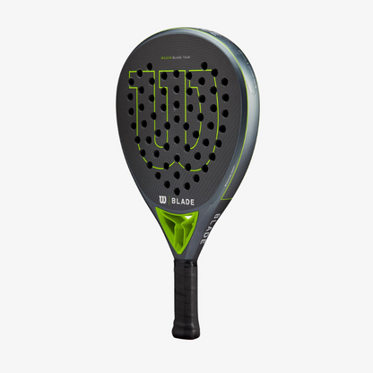 Raquette de padel Wilson Blade Tour V2