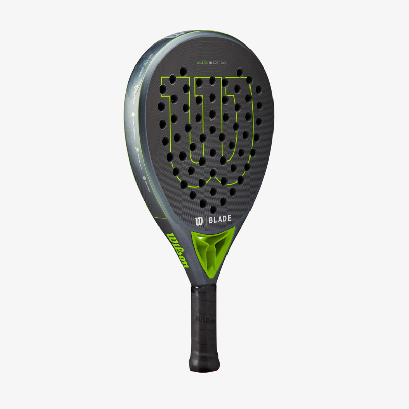 Raquette de padel Wilson Blade Tour V2