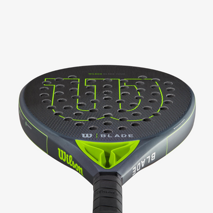 Raquette de padel Wilson Blade Tour V2