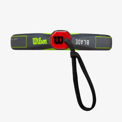Raquette de padel Wilson Blade Tour V2