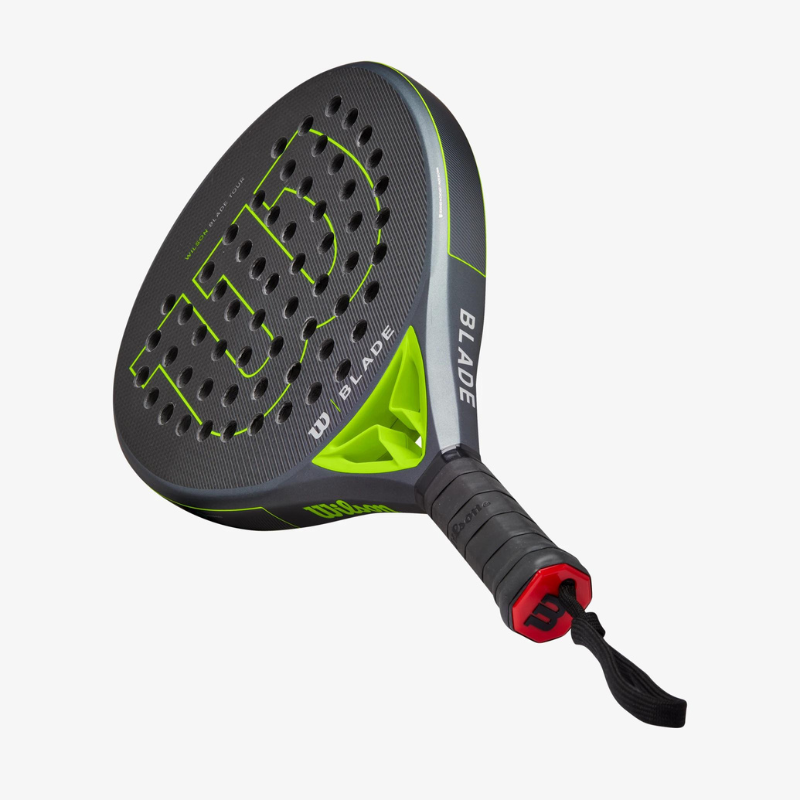 Raquette de padel Wilson Blade Tour V2