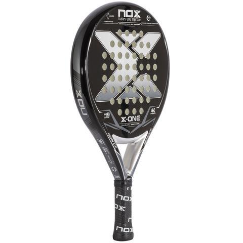 Raquette de padel Nox X-ONE 2022 Casual Series