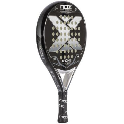 Raquette de padel Nox X-ONE 2022 Casual Series