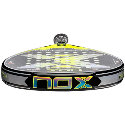 Raquette de padel Nox Attraction WPT 2022 Advanced Series