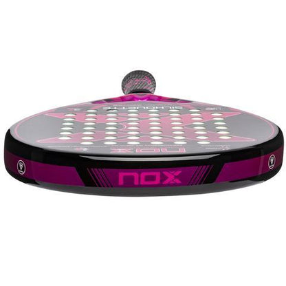 Raquette de padel Nox Silhouette Casual Series