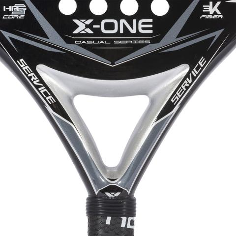 Raquette de padel Nox X-ONE 2022 Casual Series