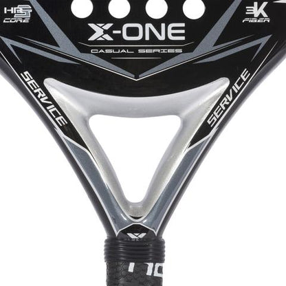 Raquette de padel Nox X-ONE 2022 Casual Series