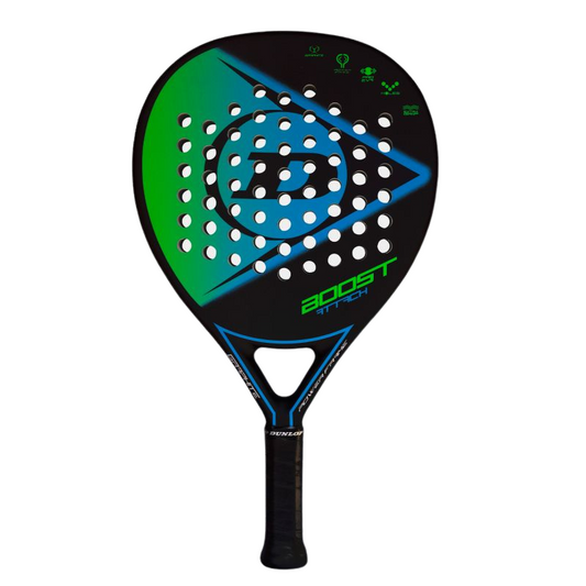 Raquette de Padel Dunlop Boost Attack