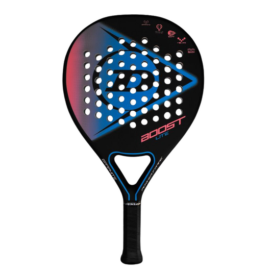 Raquette de Padel Dunlop Boost Lite