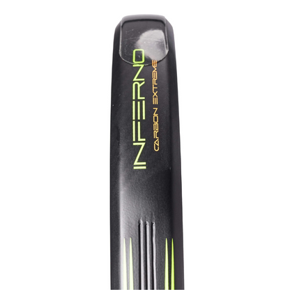 Raquette de Padel Dunlop Inferno Carbon Extreme