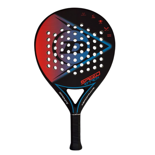 Raquette de Padel Dunlop Speed Attack