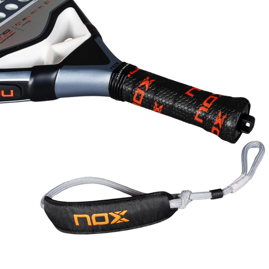 TEST CLUB - Raquette de Padel Nox AT10 Pro Cup Comfort 2025