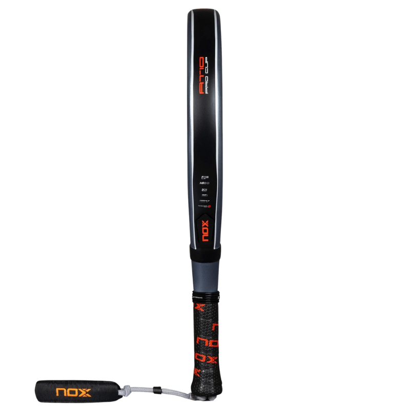 RAQUETTE DE TEST - Nox AT10 Pro Cup Comfort 2025