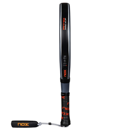 RAQUETTE DE TEST - Nox AT10 Pro Cup Comfort 2025