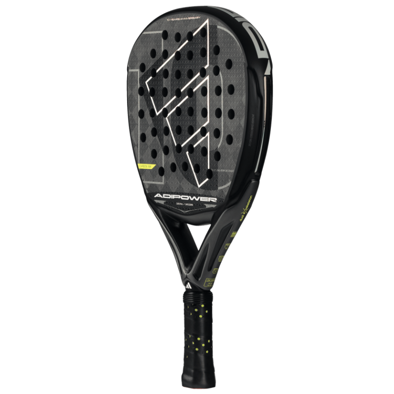 Raquette de padel Adidas Adipower 10 Anniversary 2025