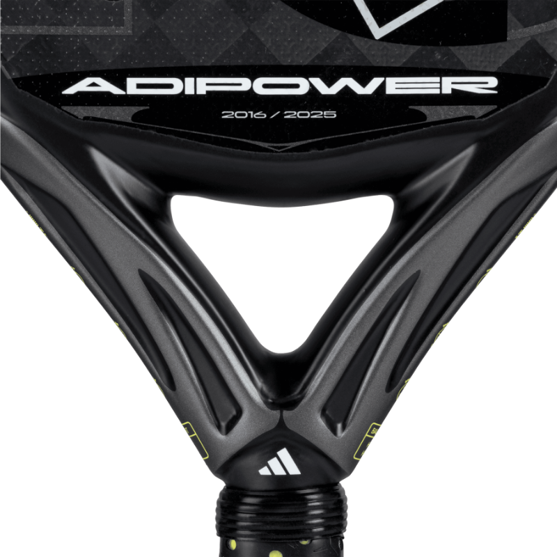 Raquette de padel Adidas Adipower 10 Anniversary 2025