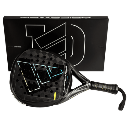 Raquette de padel Adidas Adipower 10 Anniversary 2025