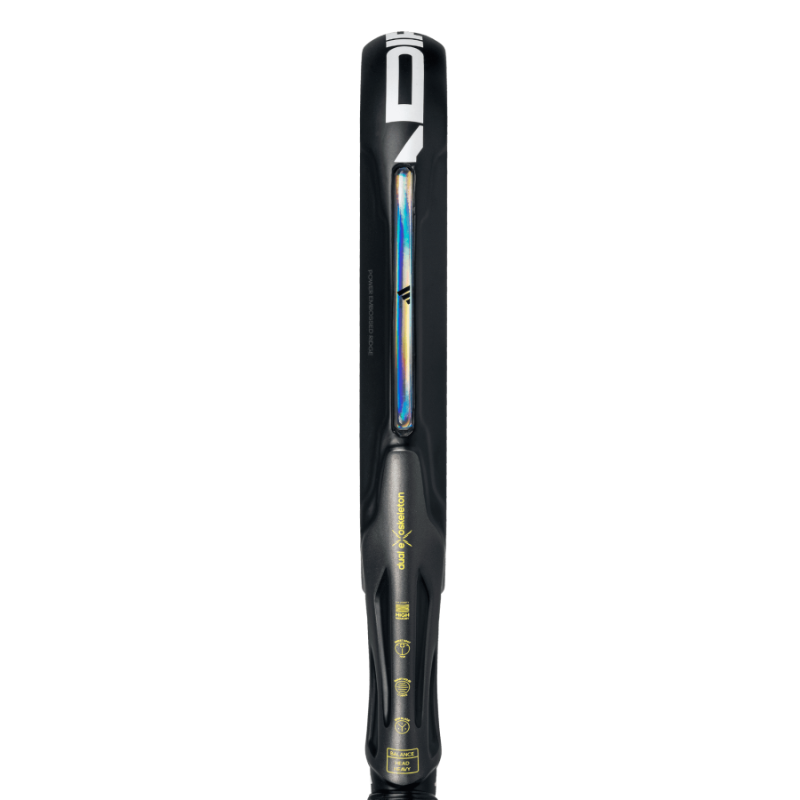 Raquette de padel Adidas Adipower 10 Anniversary 2025