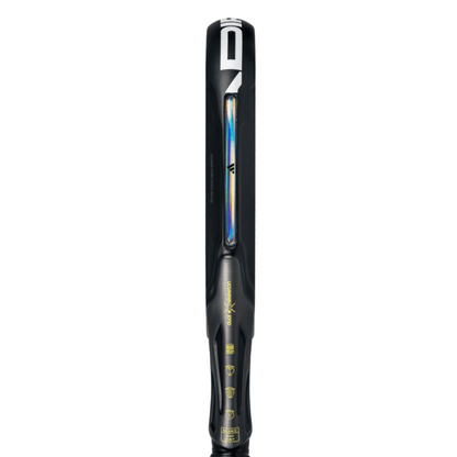 Raquette de padel Adidas Adipower 10 Anniversary 2025