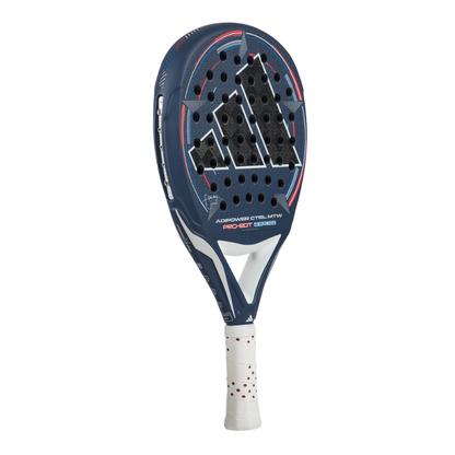 Raquette de padel Adidas Adipower 3.3 Multiweight CTRL Pro EDT Series 2024