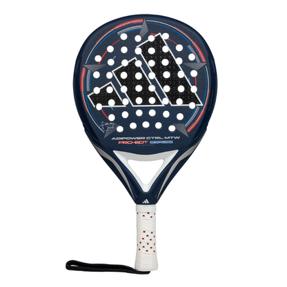 Raquette de padel Adidas Adipower 3.3 Multiweight CTRL Pro EDT Series 2024