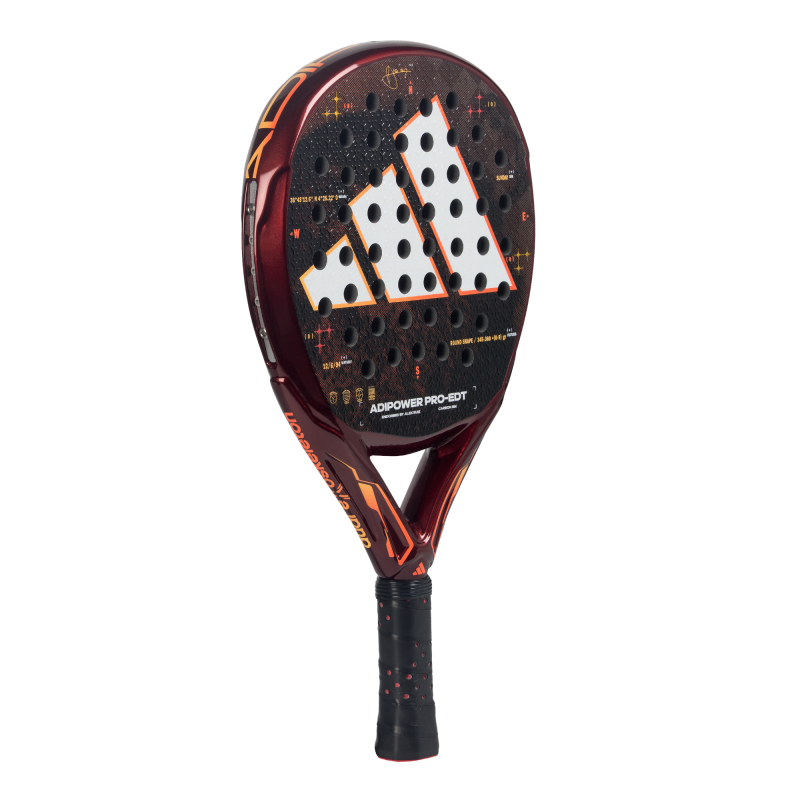 Raquette de padel Adidas Adipower 3.4 CTRL Pro EDT Series 2025