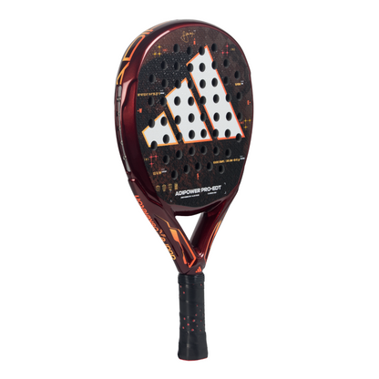 Raquette de padel Adidas Adipower 3.4 CTRL Pro EDT Series 2025