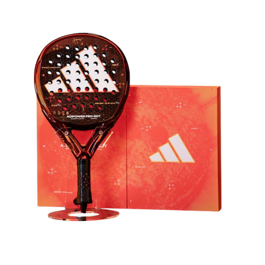 Raquette de padel Adidas Adipower 3.4 CTRL Pro EDT Series 2025