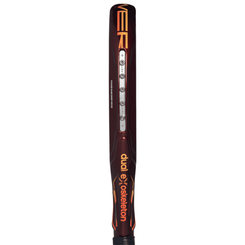 Raquette de padel Adidas Adipower 3.4 CTRL Pro EDT Series 2025