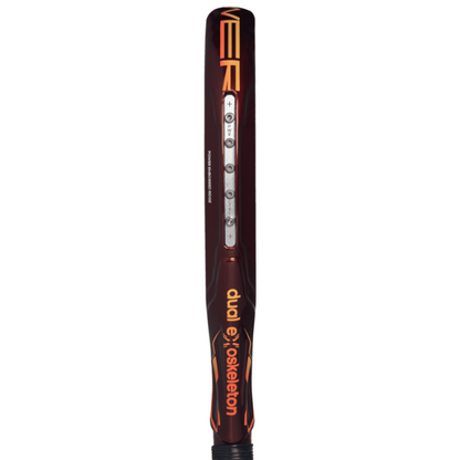 Raquette de padel Adidas Adipower 3.4 CTRL Pro EDT Series 2025