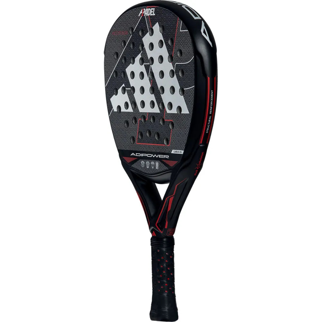 Raquette de padel Adidas Adipower A1 Padel Édition Limitée 2025