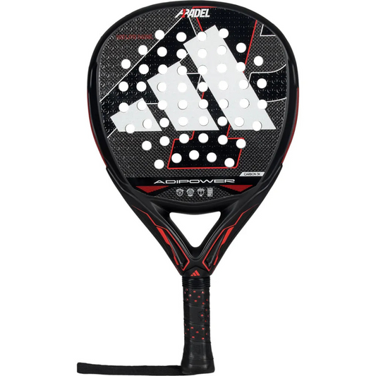RAQUETTE DE TEST - Adidas Adipower A1 Padel Édition Limitée 2025