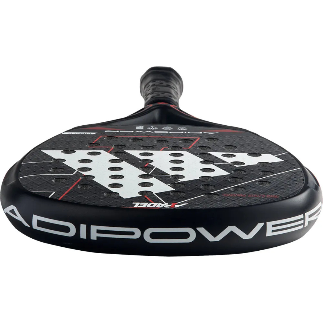 Raquette de padel Adidas Adipower A1 Padel Édition Limitée 2025