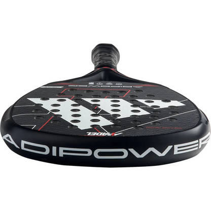 RAQUETTE DE TEST - Adidas Adipower A1 Padel Édition Limitée 2025